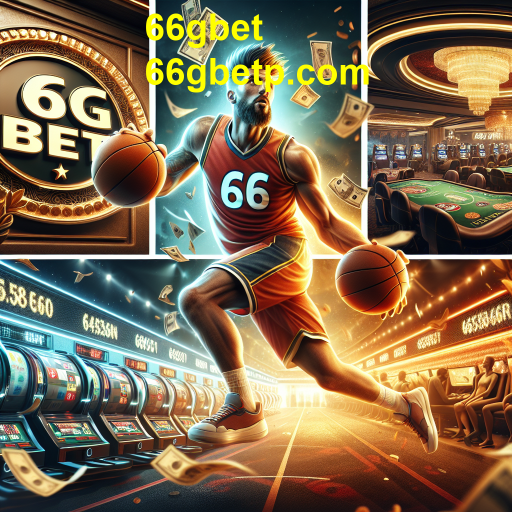 A Emoção do Basquete e as Apostas na 66gbet